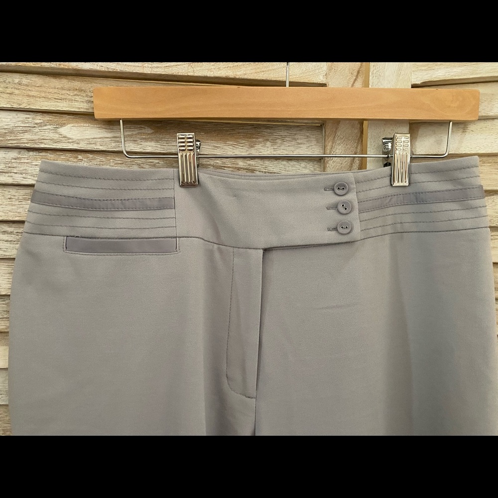Women’s slacks